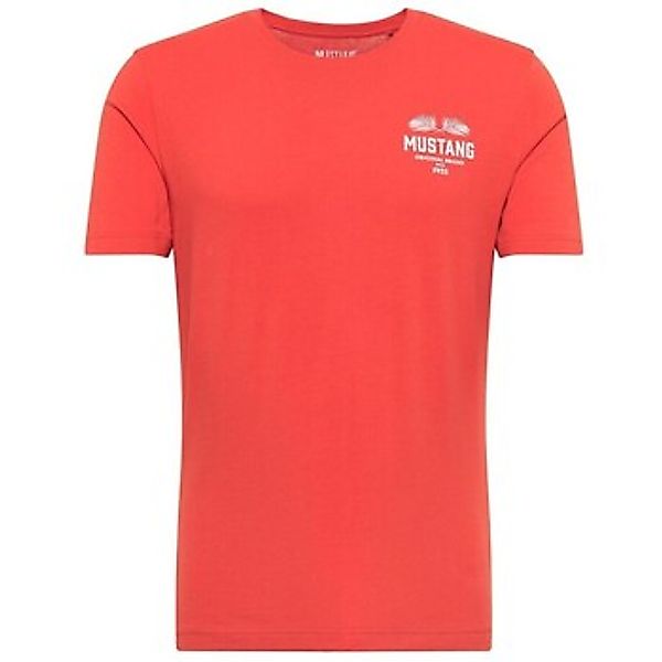 Mustang  T-Shirt Alex C günstig online kaufen