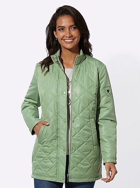 Witt Allwetterjacke Steppjacke Langarm günstig online kaufen