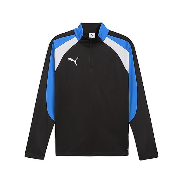 PUMA T-Shirt individualLIGA Top mit viertellangem günstig online kaufen