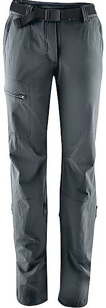 Maier Sports Outdoorhose MAIER Damen Wanderhose Outdoor Trekking Lulaka Kur günstig online kaufen
