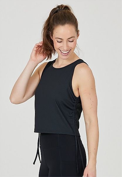 ENDURANCE Tanktop Irislie (1-tlg) im stylischen Crop-Look günstig online kaufen