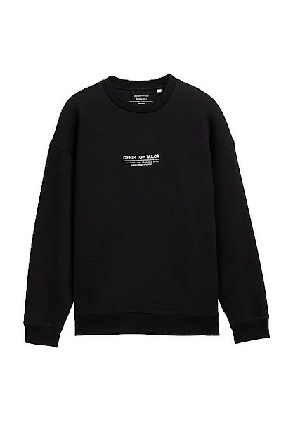 TOM TAILOR Sweatshirt günstig online kaufen
