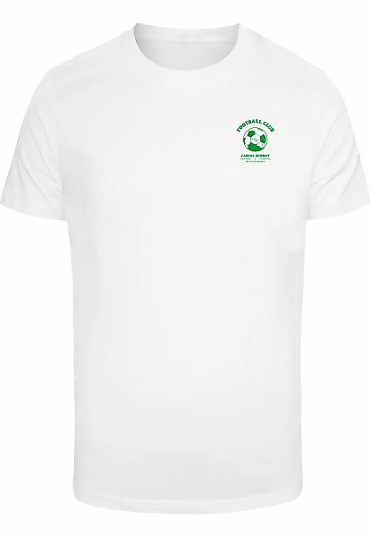 MisterTee T-Shirt "MisterTee See you on the Field Tee" 1 Stk. tlg. günstig online kaufen