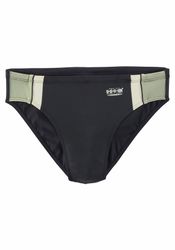 H.I.S Badeslip mit Kontrasteinsätzen günstig online kaufen