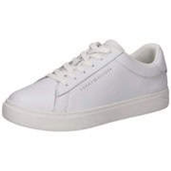 Tommy Hilfiger ESSENTIAL COURT SNEAKER Plateausneaker, günstig online kaufen