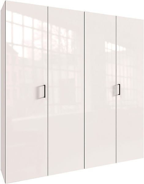 Wimex Kleiderschrank »Mugano,in 8 Breiten,3 Höhen,2 Tiefen, viele Farben, M günstig online kaufen