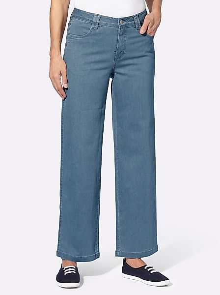Classic Basics Bequeme Jeans günstig online kaufen