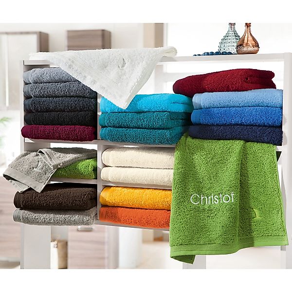 Möve Badetuch Badetuch "Superwuschel", Frottier, Walk-Frottier günstig online kaufen