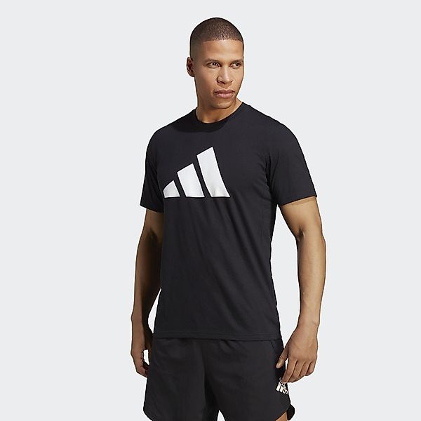 adidas Performance Trainingsshirt TRAIN ESSENTIALS FEELREADY günstig online kaufen