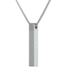 Lale Collection® Kette mit Anhänger Ayatul günstig online kaufen