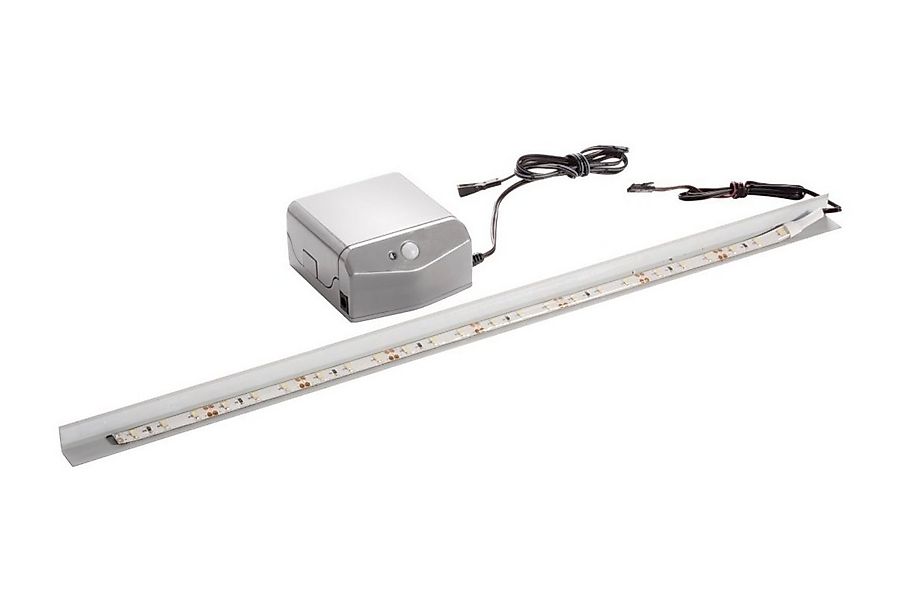 FACKELMANN Waschbecken LED-Waschbeckenbeleuchtung Mini Einbau-Set günstig online kaufen