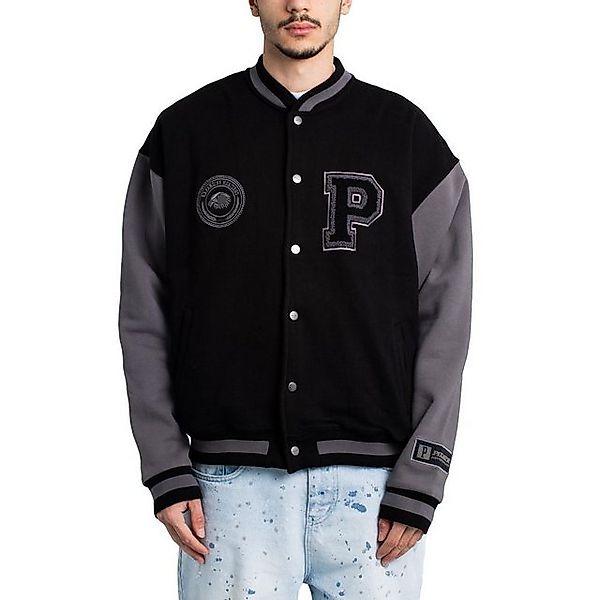 Pegador Collegejacke Pegador Lindon Varsity College Jacket günstig online kaufen