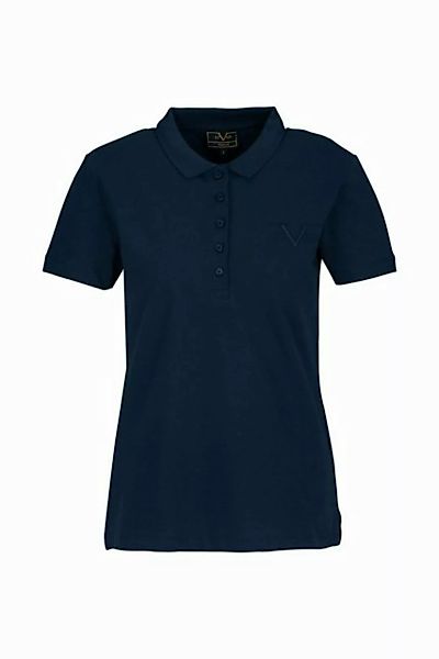 19V69 ITALIA Poloshirt Lucia günstig online kaufen