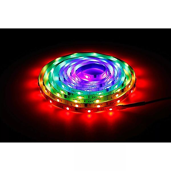 Eglo LED Stripe RGBIC 3 m 12 W günstig online kaufen