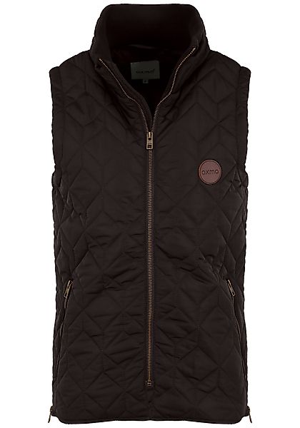 OXMO Steppweste OXAlita Modische Damen Steppweste günstig online kaufen
