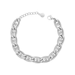 ROUGEMONT Schmuckset Damen Gold Schmuckset Armreif günstig online kaufen