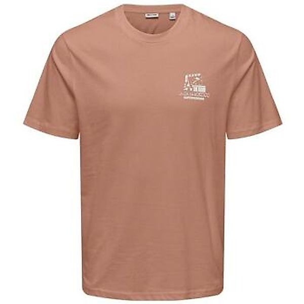 Only And Sons  T-Shirt - günstig online kaufen
