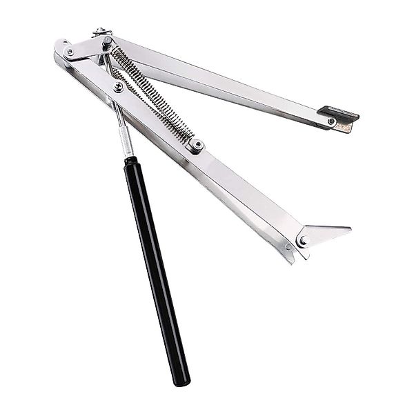 Clanmacy Gewächshaus Fensteröffner mit Thermometer Automatischer günstig online kaufen