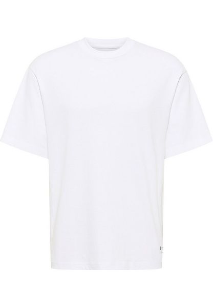 MUSTANG Kurzarmshirt Herren Style Akron günstig online kaufen