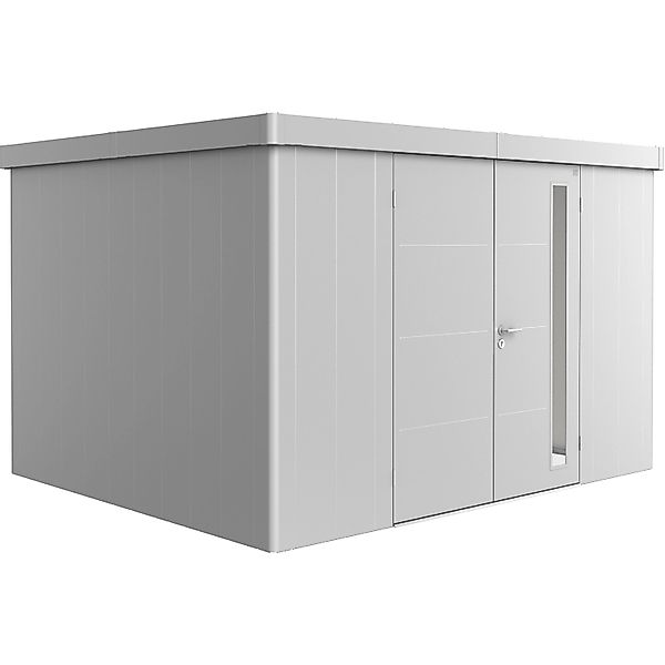 Biohort Gerätehaus "NEO Gr. 3D, verschiedene Farben", stylisches Gartenhaus günstig online kaufen