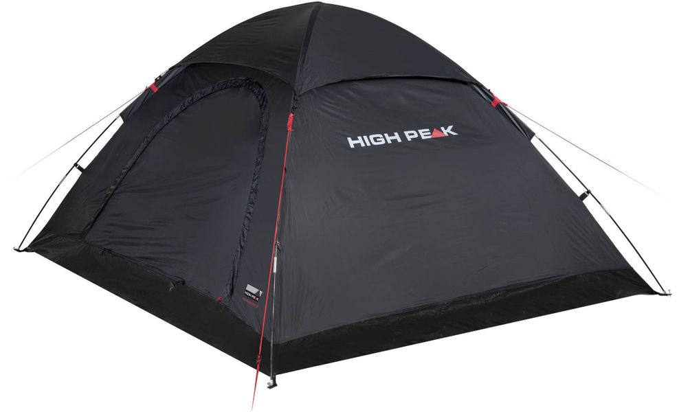High Peak Kuppelzelt Zelt Monodome XL, günstig online kaufen