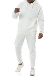 RedBridge Jogginganzug Heavy Cotton Premium Qualität günstig online kaufen