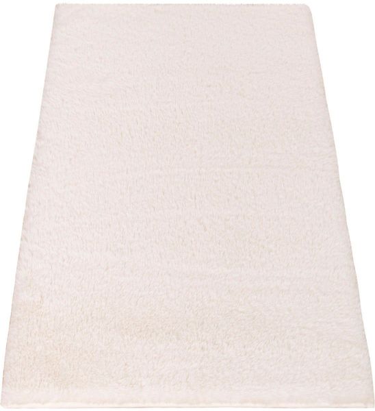Paco Home Badematte "Comfy 340" Höhe 25 mm rutschhemmend beschichtet fußbod günstig online kaufen