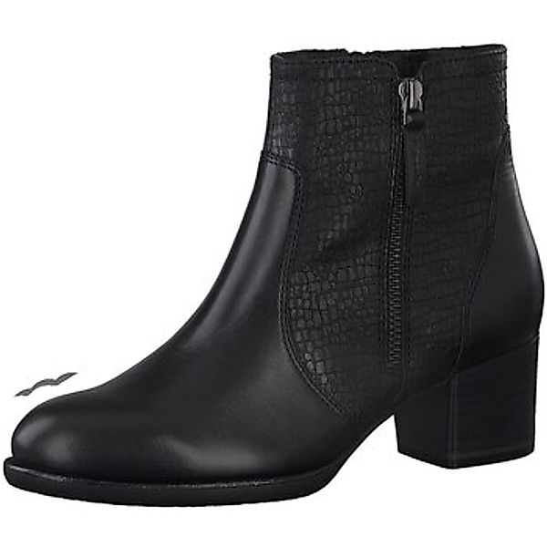 Tamaris  Damenstiefel Stiefeletten Stiefelette 1-1-25326-25/001 günstig online kaufen