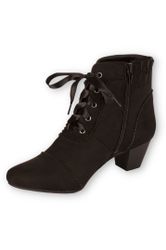 Hirschkogel Trachten Stiefeletten - FRANKA - günstig online kaufen