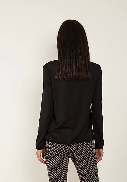 Seidel Moden Langarmshirt, MADE IN GERMANY günstig online kaufen
