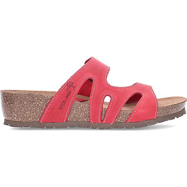 Interbios  Sandalen 5317 rojo günstig online kaufen