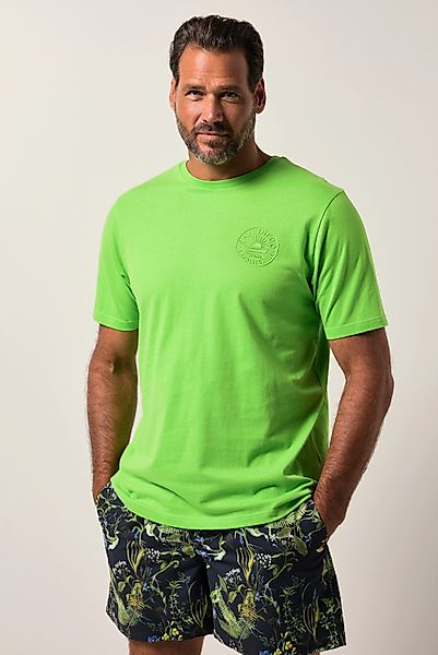 JP1880 T-Shirt JP1880 T-Shirt Halbarm Rundhals günstig online kaufen