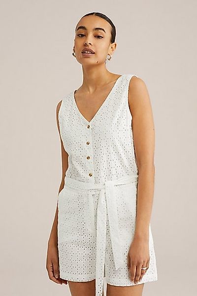 WE Fashion Jumpsuit günstig online kaufen