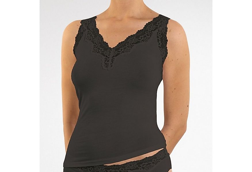 Nina Von C. Unterhemd Nina von C. Romance Achselhemd günstig online kaufen