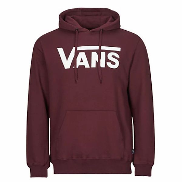 Vans  Sweatshirt Vans Classic Pullover günstig online kaufen