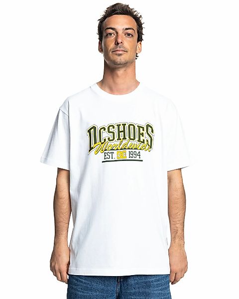 DC Shoes T-Shirt "Tailgate" günstig online kaufen