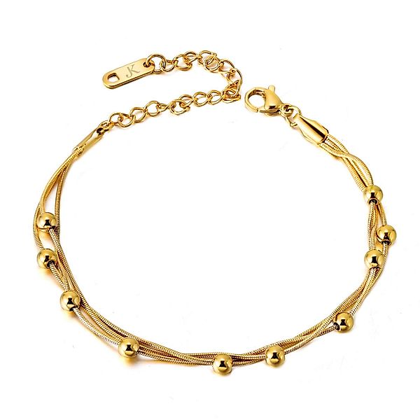 Kim Johanson Armband Dream (1-tlg), verstellbar, günstig online kaufen