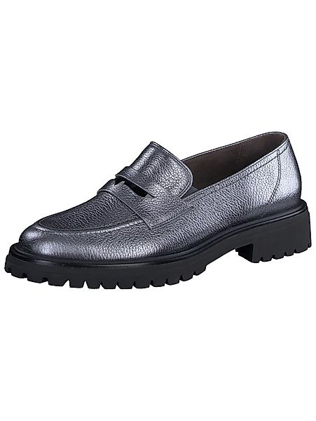 Paul Green Slipper Leder Slipper günstig online kaufen