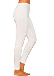 YESET Leggings Damen Leggings lang Baumwolle günstig online kaufen