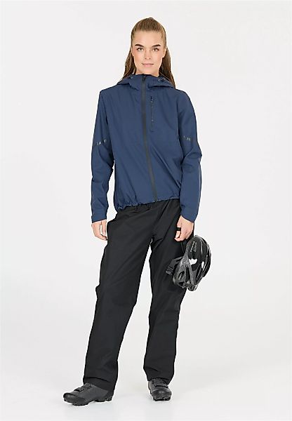 ENDURANCE Regenhose "Seren", mit optimalem Wetterschutz für den Radsport günstig online kaufen