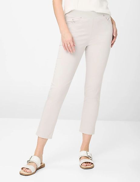 RAPHAELA by BRAX Caprihose "Style PAMINA 6/8" günstig online kaufen