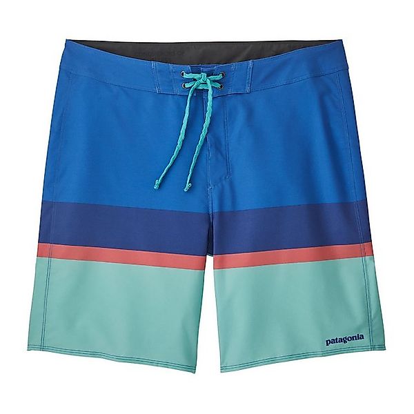 Patagonia Shorts Patagonia M Hydropeak Boardshort 18" Herren Shorts günstig online kaufen