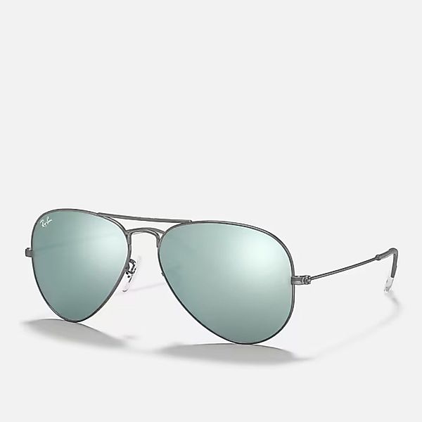 Ray-Ban Sonnenbrille Ray-Ban Aviator Large Metal günstig online kaufen