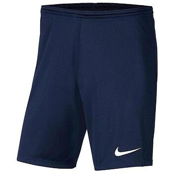 Nike Trainingsshorts SHORT PARK 3 günstig online kaufen