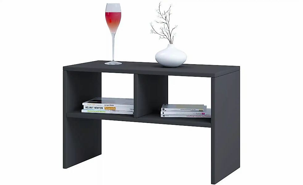 VCM Couchtisch "VCM Holz Beistelltisch  Couchtisch schlicht  Maße ca. H. 40 günstig online kaufen