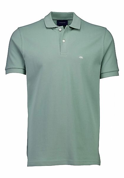 LINDBERGH Poloshirt "Poloshirt Relaxed Fit" günstig online kaufen