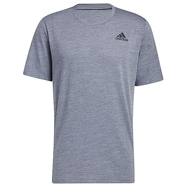Adidas City Elevated Kurzarm T-shirt XL Magic Grey / Shadow Navy günstig online kaufen
