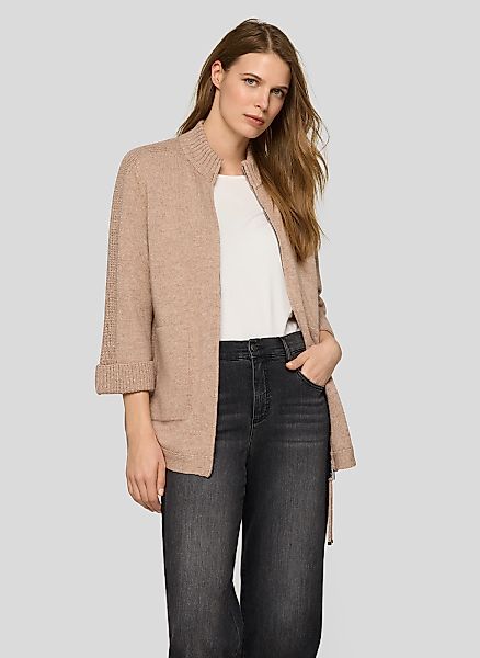 Rabe Strickjacke "Strickjacke" günstig online kaufen