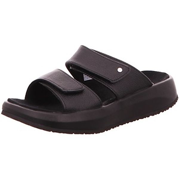 Joya  Clogs Pantoletten Vienna II Black günstig online kaufen