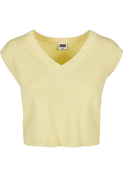 URBAN CLASSICS Rundhalspullover Urban Classics Damen günstig online kaufen